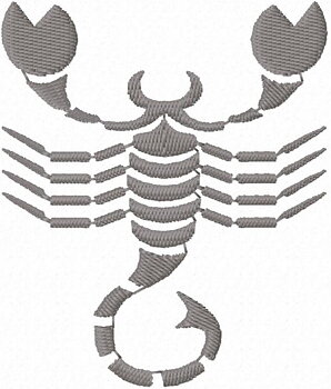 Skorpionen
