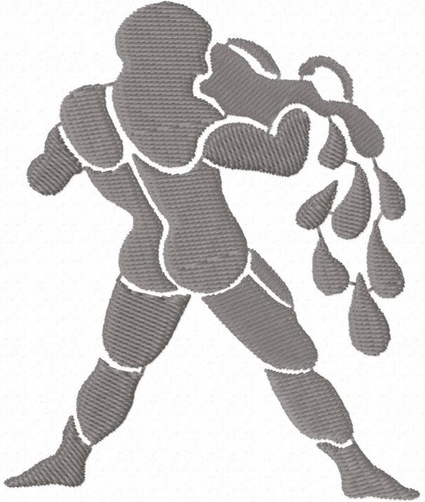 Vattumannen