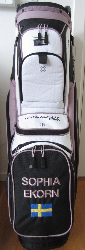 Golfbag