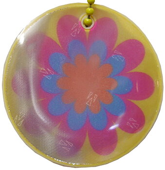 Reflex Flower Power