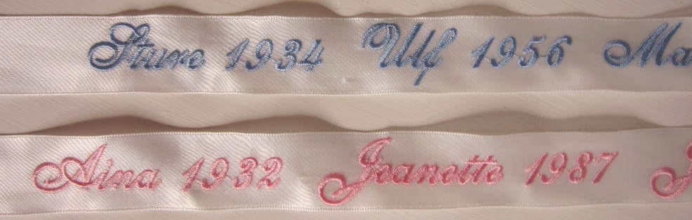 Dopband - 2