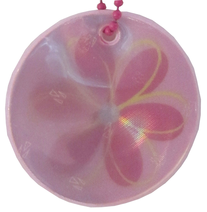 Reflex Flower Power