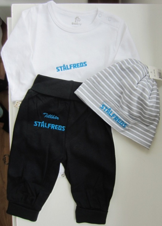 Babyoutfit