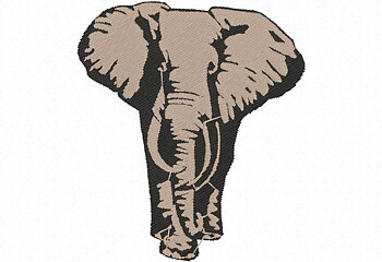 Elefant