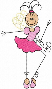 Ballerina
