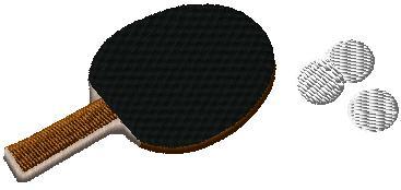 Pingishandduk velour med brodyr - 3