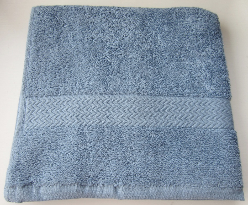 Handduk  - Dalablå - 3