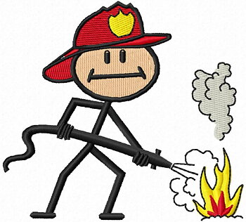 Brandsoldat