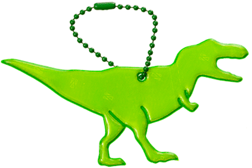 Reflex Dinosaurie T-Rex - 3