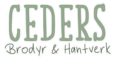 Ceders Brodyr & Hantverk