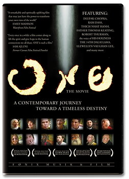 One - The Movie