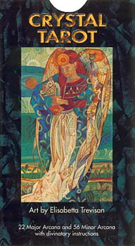 Crystal Tarot, 905