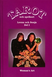 Tarot Och Spelkort. D. 1