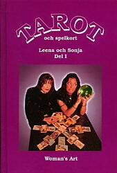 Tarot Och Spelkort. D. 1