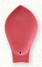 Lotus Incense Holder PINK