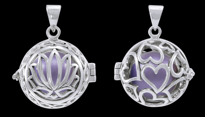 Änglaklocka Lotus