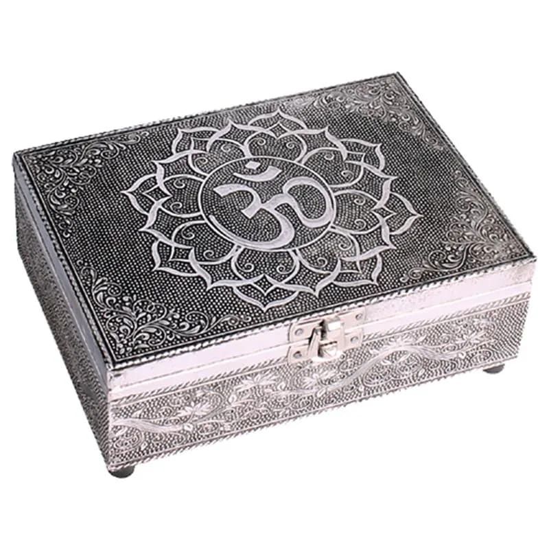 Tarot Box Ohm