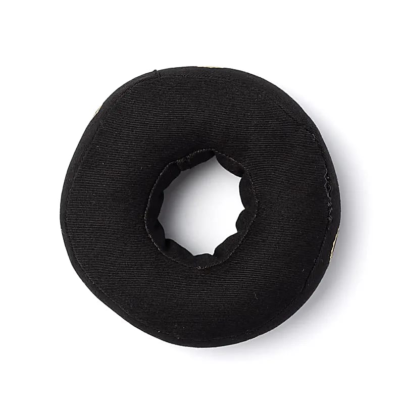 Kudde till klangskål 17x6 7 Chakran Svart - 3