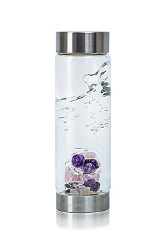 Vitajuwel Flaska - Wellness Basic Mixture