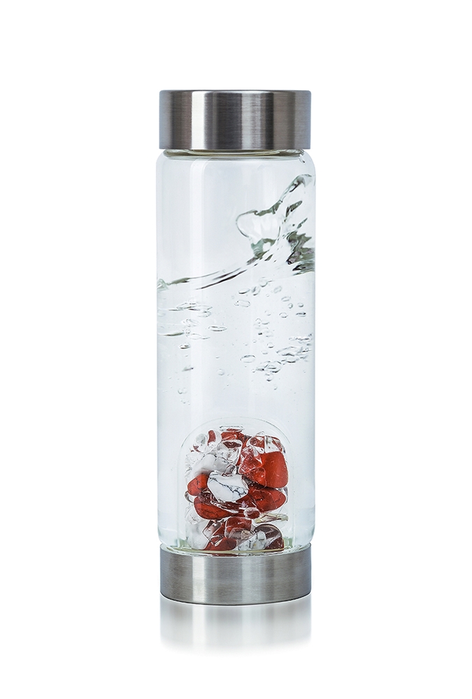 Vitajuwel Flaska - Fit And Lean
