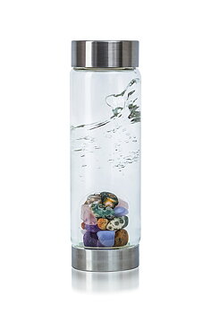 Vitajuwel Flaska - Five Elements