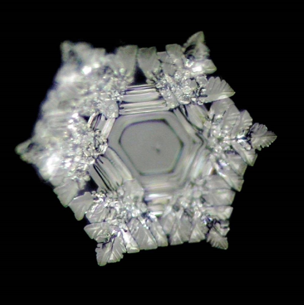 Vitajuwel Flaska - Five Elements - 3