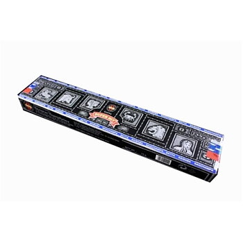 Incense Satya Nag Champa Super Hit -- 15 G