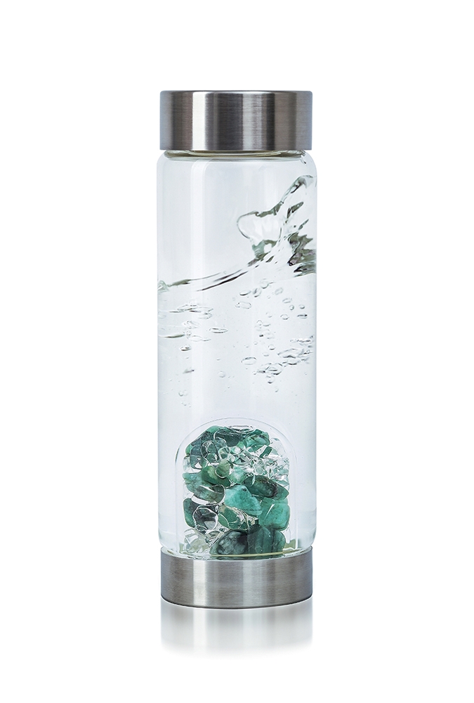 Vitajuwel Flaska - Vitality