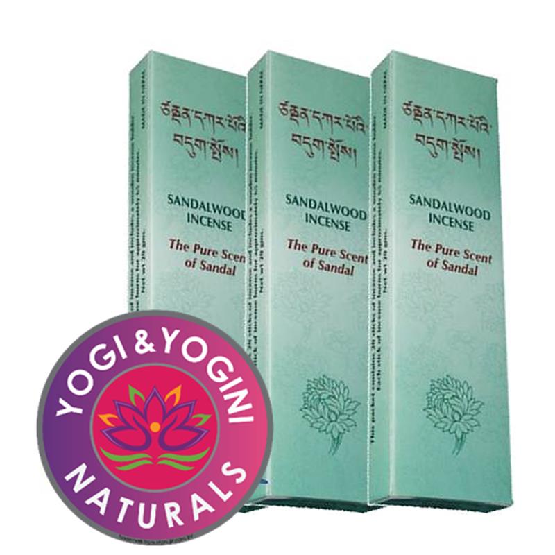 Incense Tibetan Set Of 12 Packs - 8