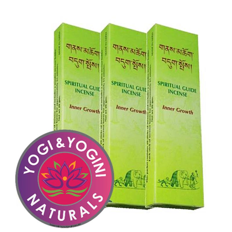 Incense Tibetan Set Of 12 Packs - 9