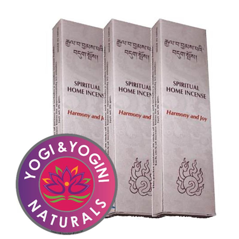 Incense Tibetan Set Of 12 Packs - 10