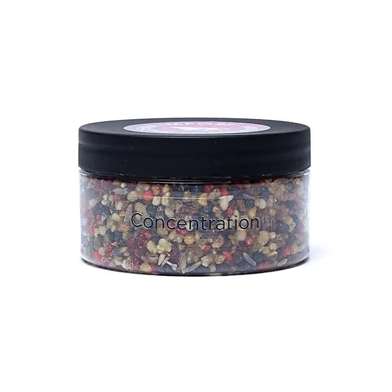 Rökelseharts blandning Katedral ±80 gram