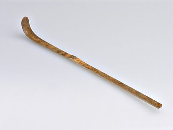 Matcha Spoon