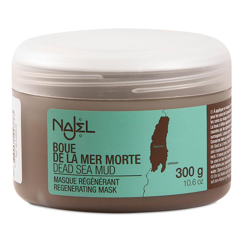 Najel lera från Döda havet 300Gr