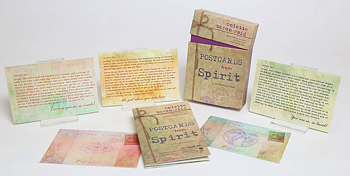 Postcards From Spirit