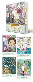 KREATIVA VITAMINER