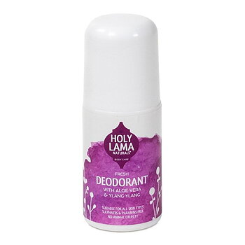 Holy Lama Naturals Deodorant -- 50 G
