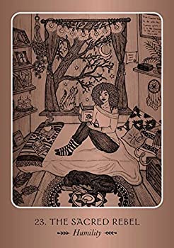 Wild Woman Oracle: - 3