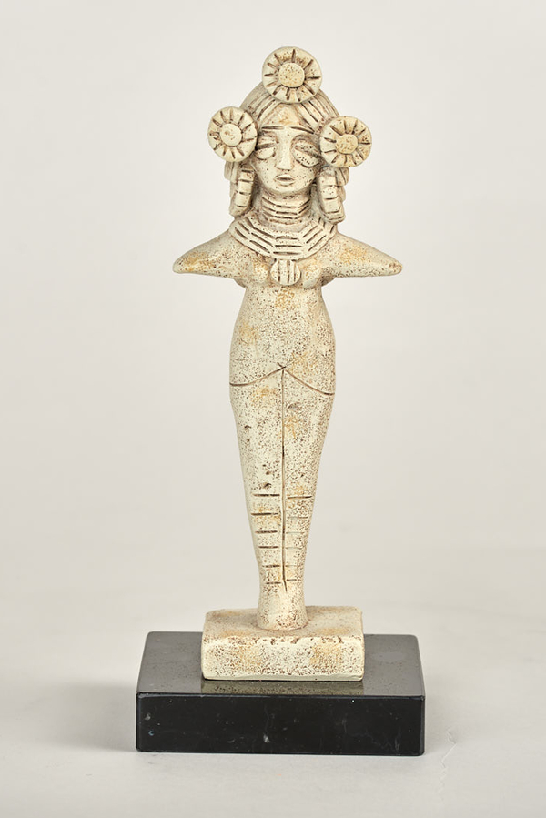 Harvest Goddess