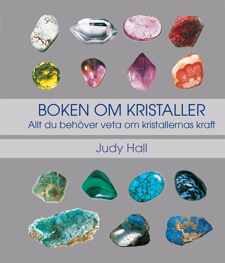 Boken Om Kristaller