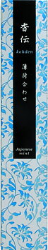 Kohden JAPANESE MINT