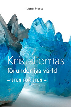 Kristallernas Förunderliga Värld
