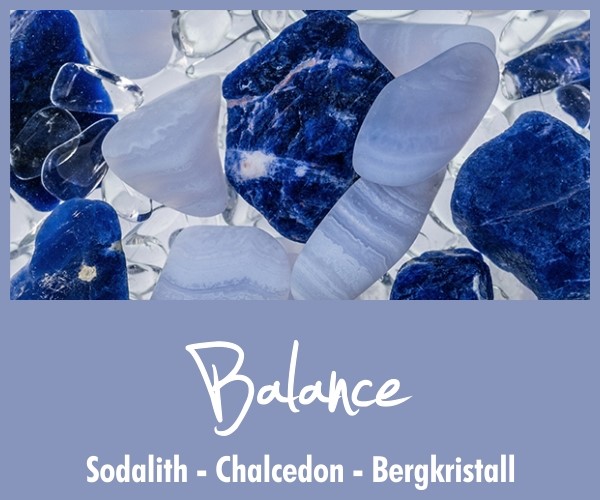 Balance - 3