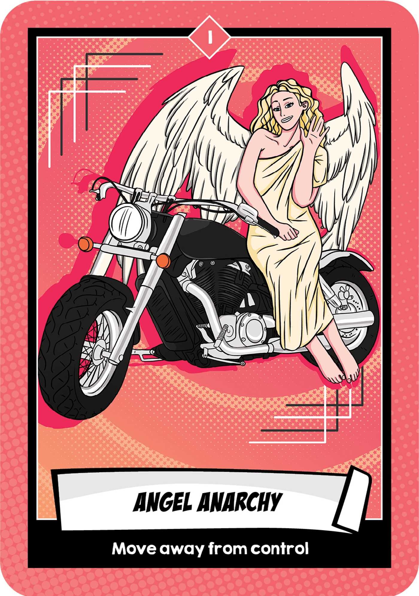 Naughty Oracle - 6