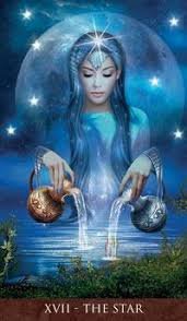 Arcanum Tarot - 5