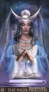 Arcanum Tarot - 4