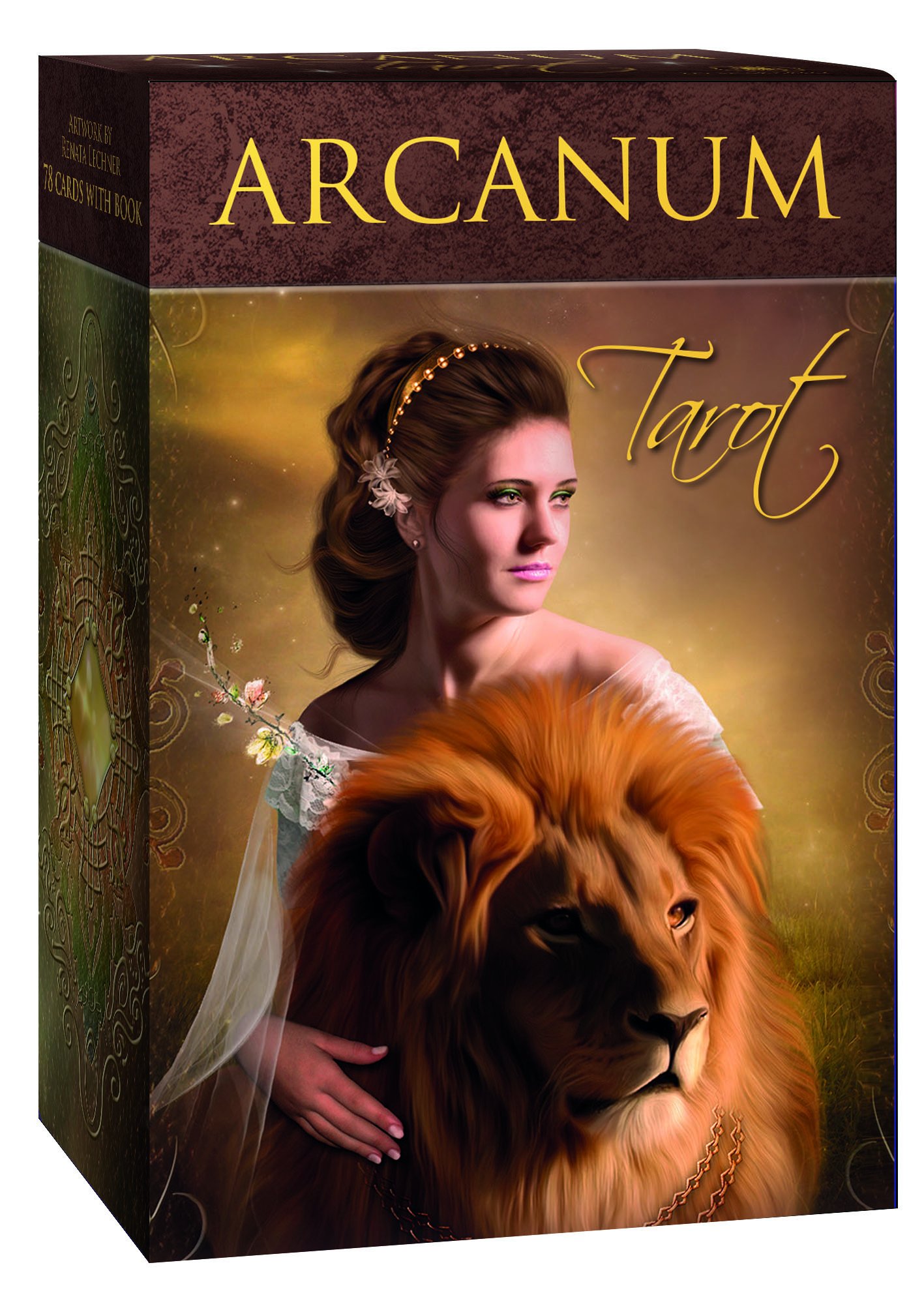 Arcanum Tarot