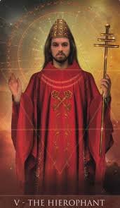 Arcanum Tarot - 6