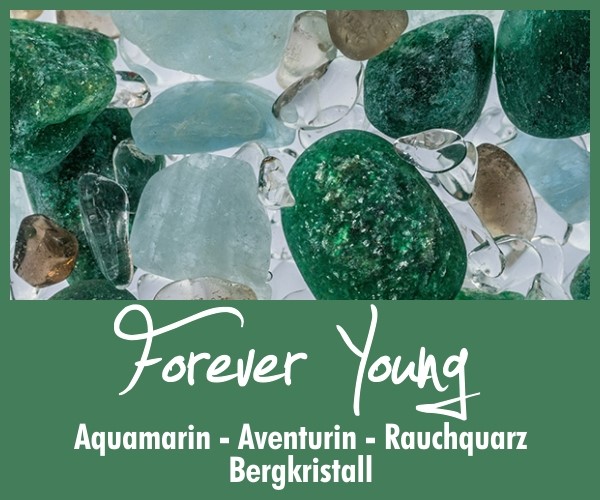 Forever Young - 3