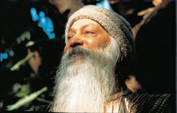 Osho Zen Tarot På Svenska - 2